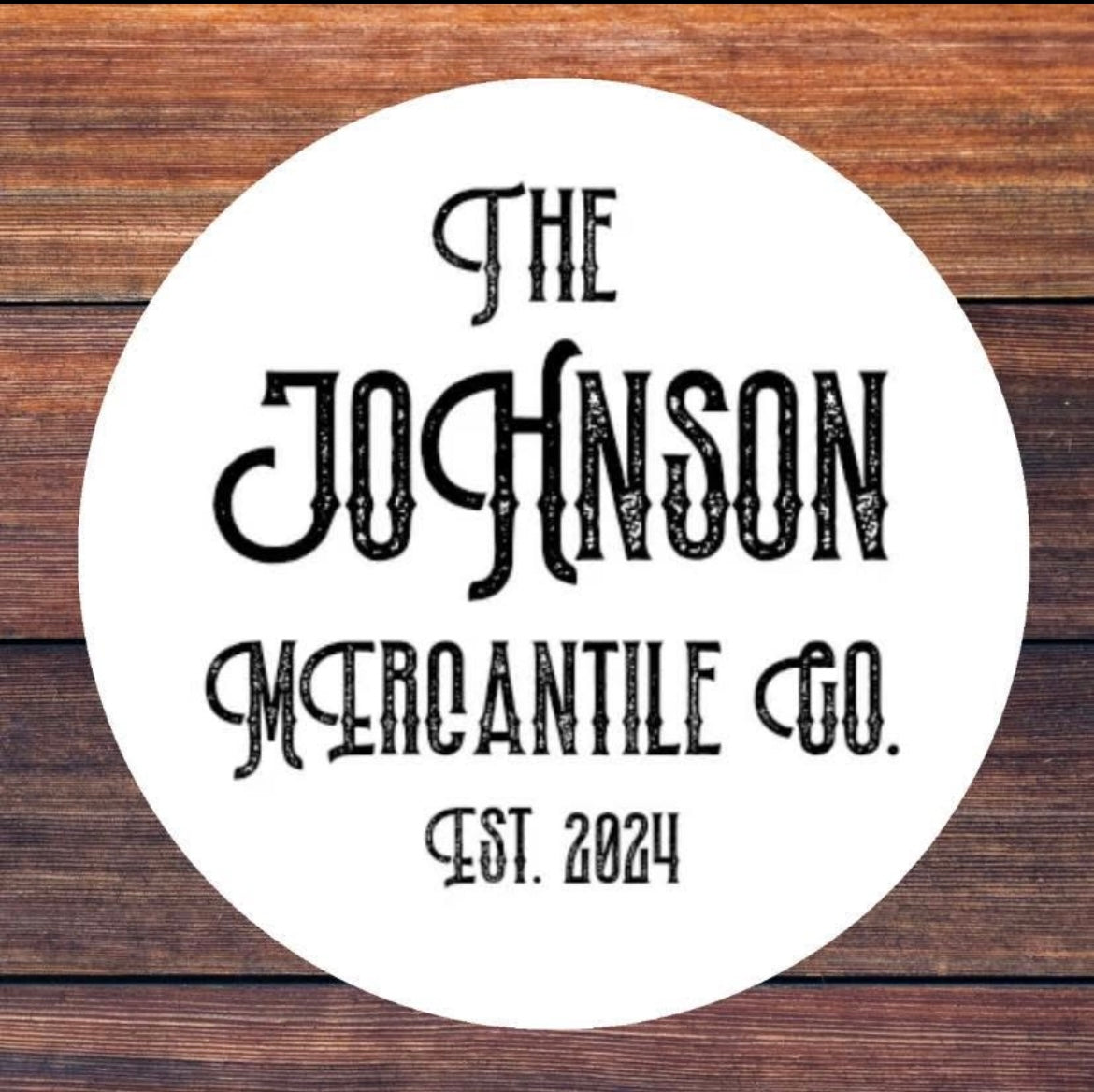 The Johnson Mercantile Co. 